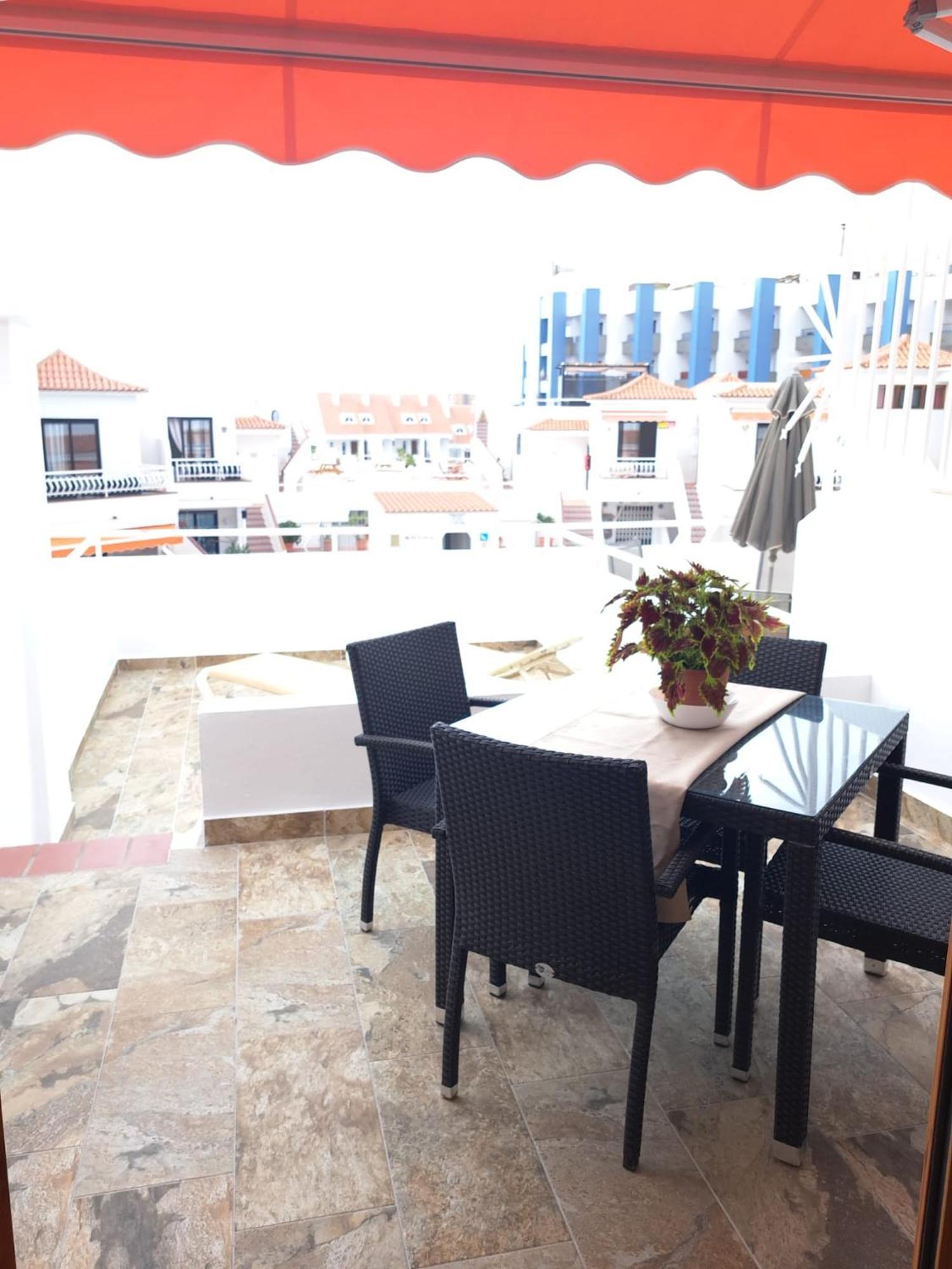 Ancora Home, Los Diamantes, Tenerife Los Cristianos  Exterior foto