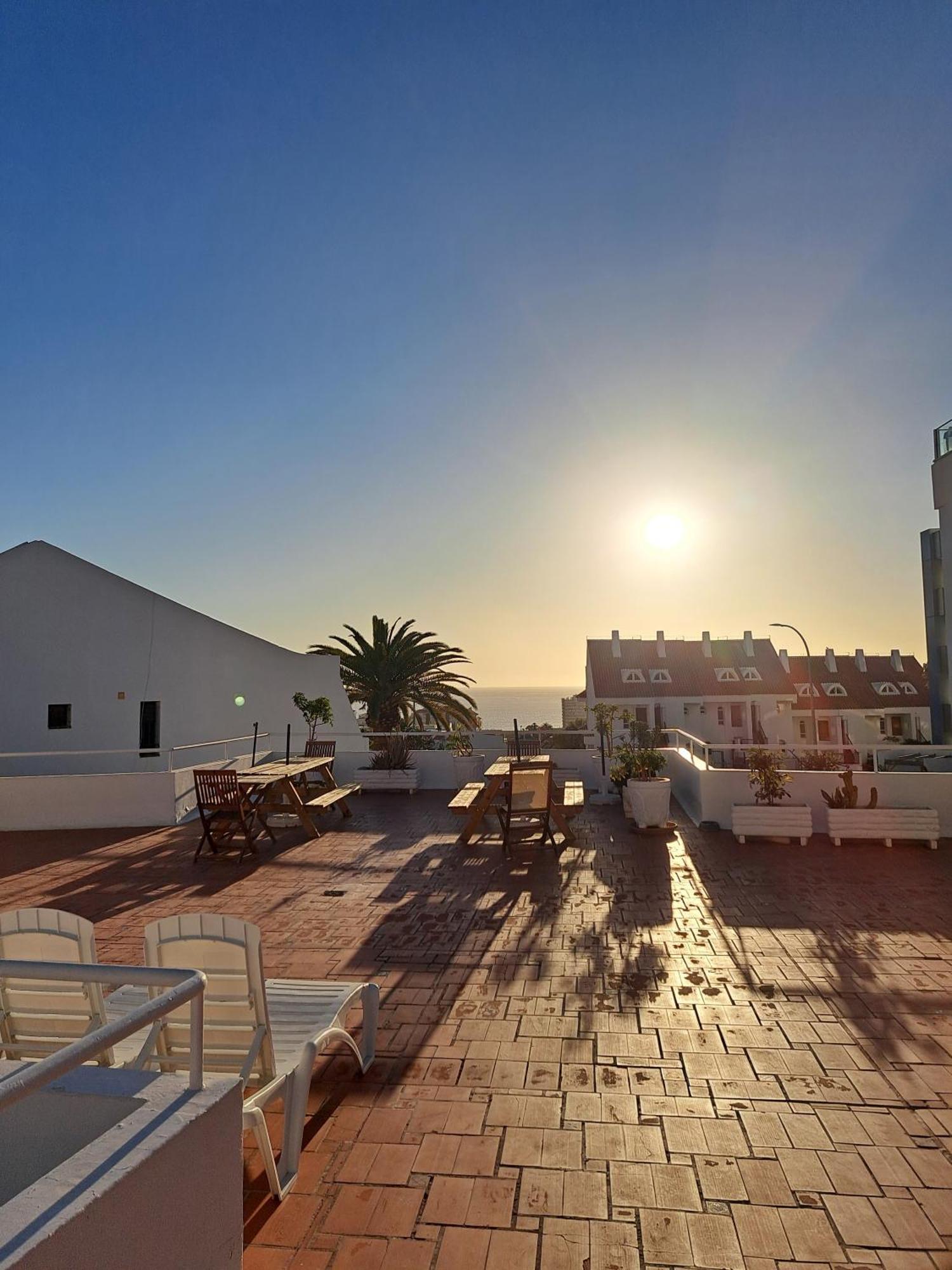 Ancora Home, Los Diamantes, Tenerife Los Cristianos  Exterior foto